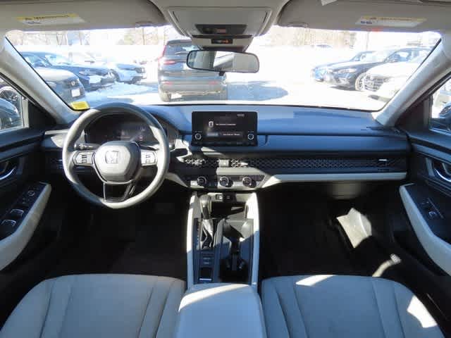 Thumbnail: 2023 Honda Accord - 16