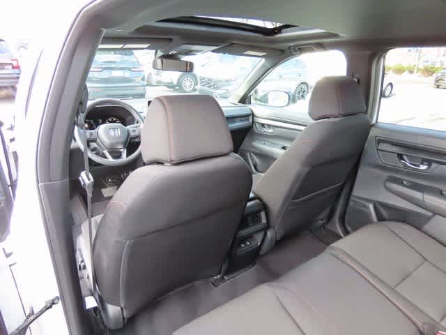 Thumbnail: 2024 Honda CR-V - 15