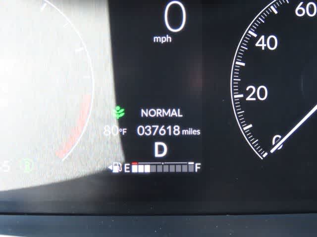 Thumbnail: 2025 Honda Odyssey - 29