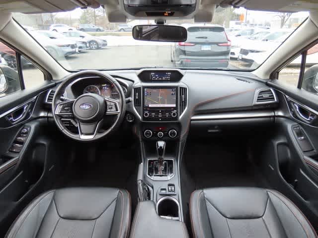 Thumbnail: 2018 Subaru Crosstrek - 17