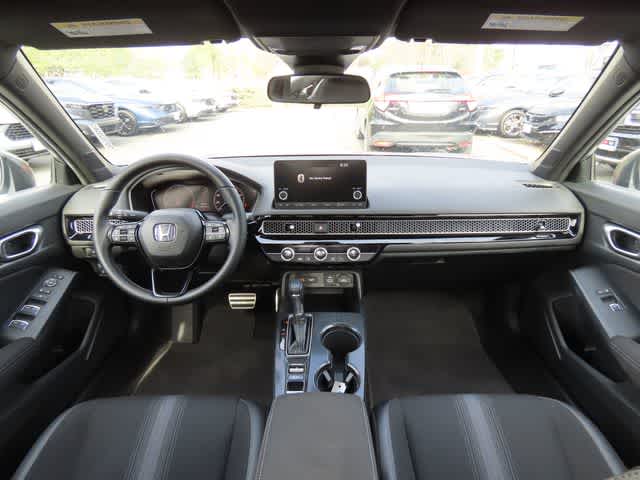 Thumbnail: 2023 Honda Civic - 17