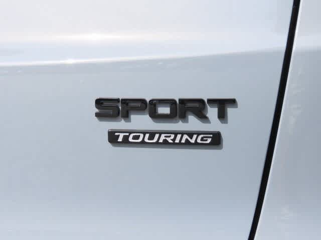 Thumbnail: 2026 Honda CR-V - 8