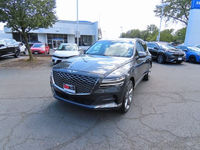 2022 Genesis GV80 2.5T -
                  Nanuet, NY