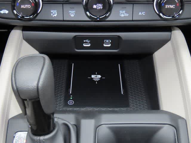 Thumbnail: 2026 Honda Accord - 20