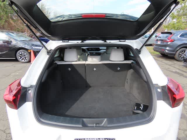 Thumbnail: 2019 Lexus UX - 10