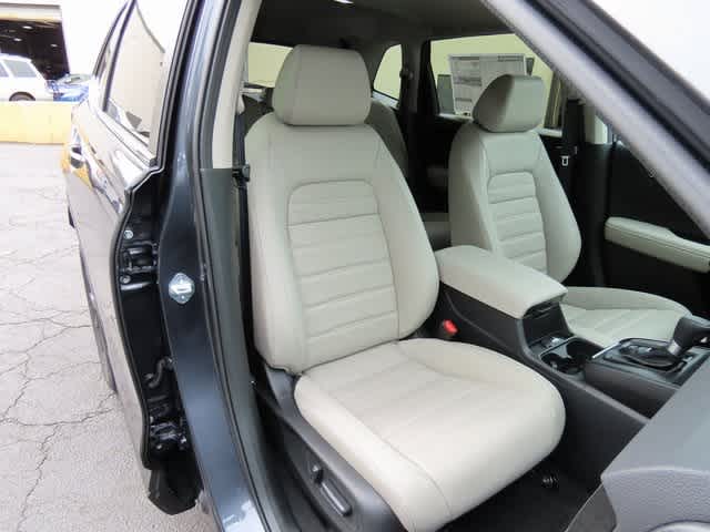 Thumbnail: 2026 Honda CR-V - 16