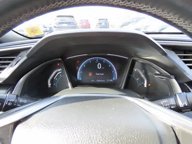 Thumbnail: 2020 Honda Civic - 24