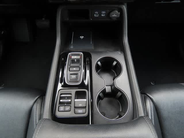 Thumbnail: 2023 Honda Pilot - 23
