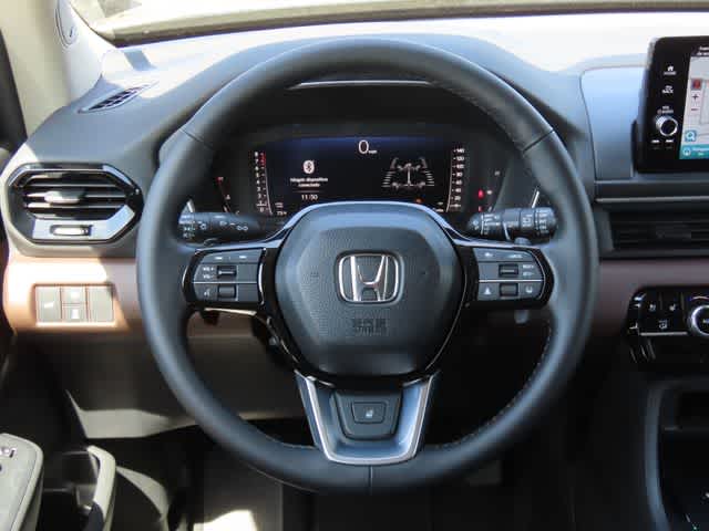 Thumbnail: 2025 Honda Pilot - 22