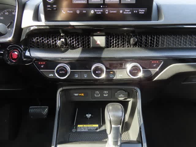 Thumbnail: 2023 Honda CR-V - 20