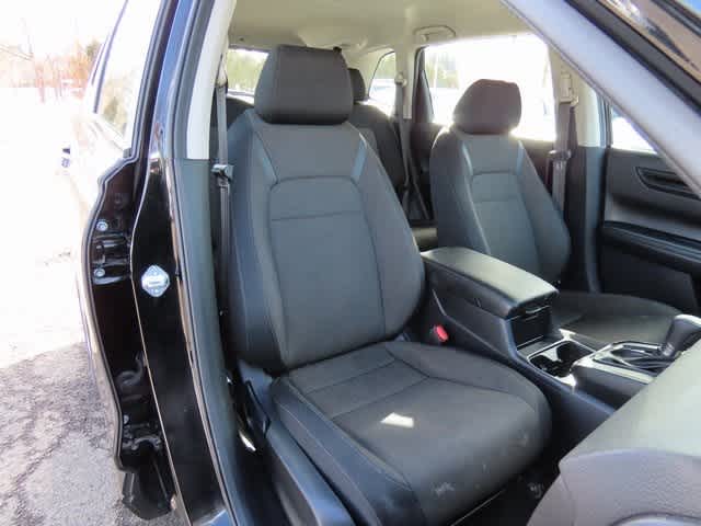 Thumbnail: 2024 Honda CR-V - 16