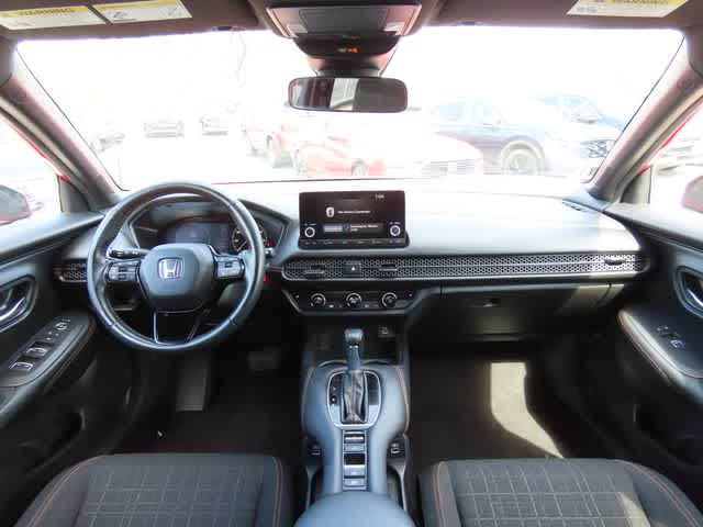 Thumbnail: 2023 Honda HR-V - 17