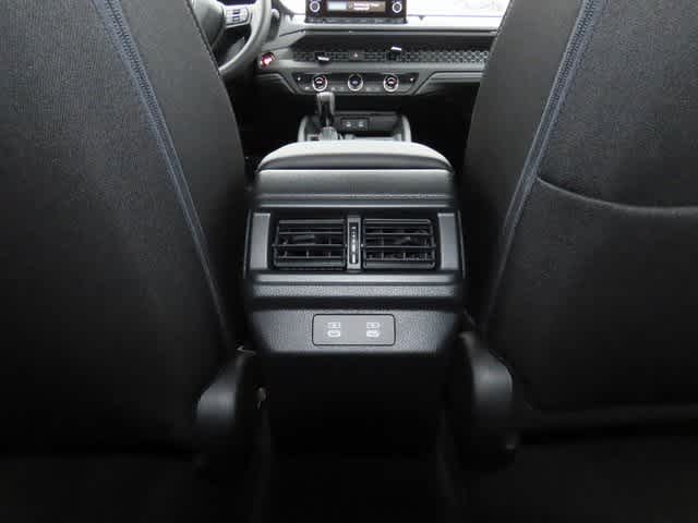 Thumbnail: 2025 Honda Accord - 21