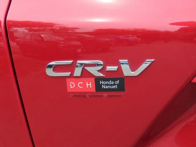Thumbnail: 2022 Honda CR-V - 7