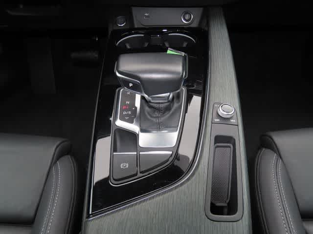 Thumbnail: 2023 Audi A5 - 21