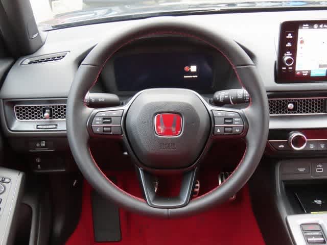 Thumbnail: 2025 Honda Civic - 21