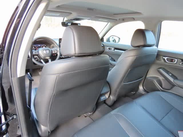 Thumbnail: 2023 Honda Civic - 14