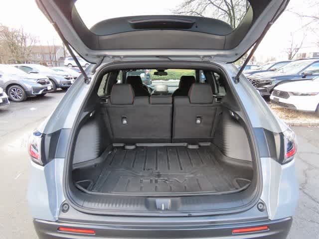 Thumbnail: 2024 Honda HR-V - 12