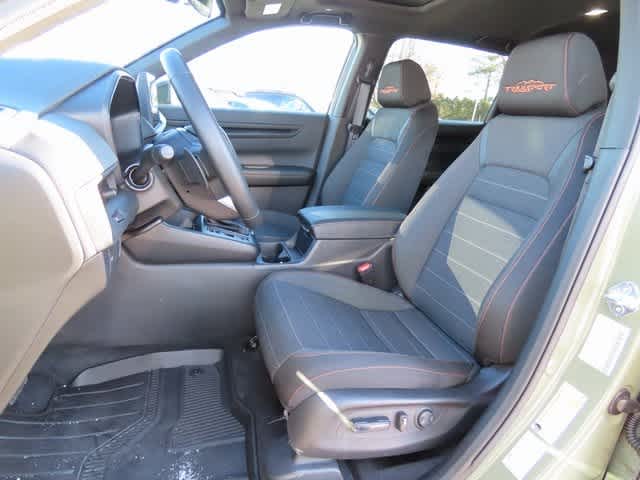 Thumbnail: 2026 Honda CR-V - 13