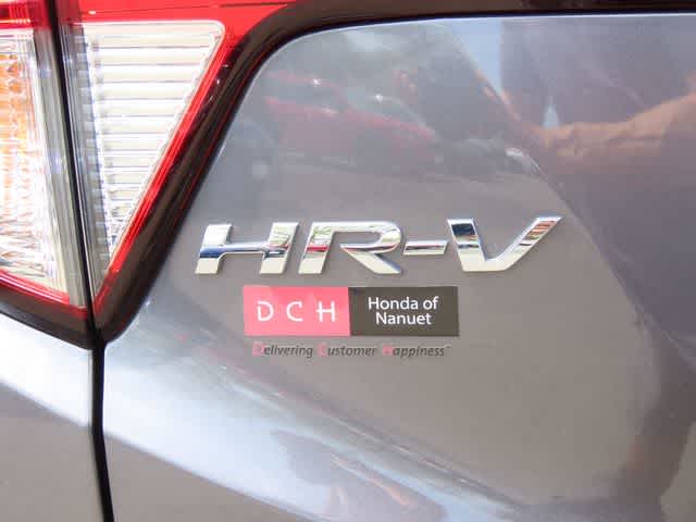 Thumbnail: 2022 Honda HR-V - 7