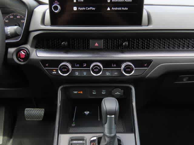 Thumbnail: 2026 Honda CR-V - 20