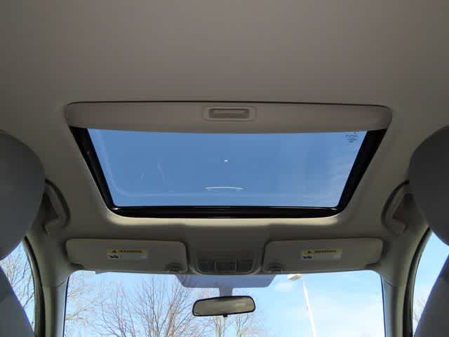 Thumbnail: 2017 Honda Civic - 22