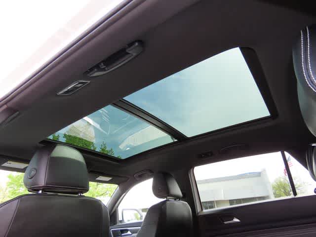 Thumbnail: 2021 Volkswagen Atlas - 27