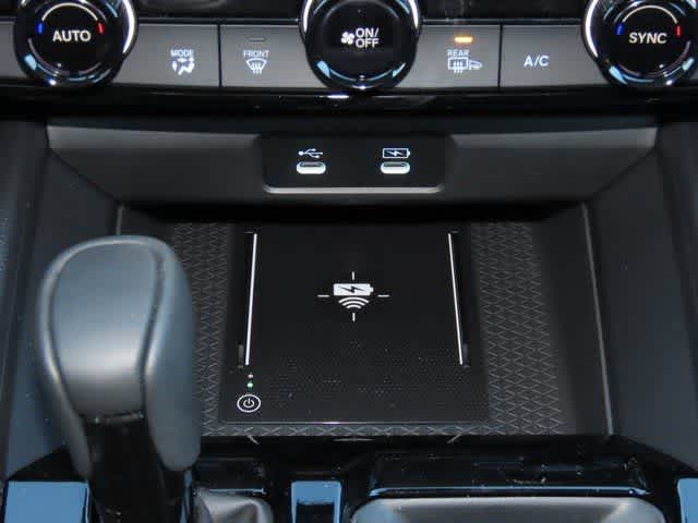 Thumbnail: 2026 Honda Accord - 21