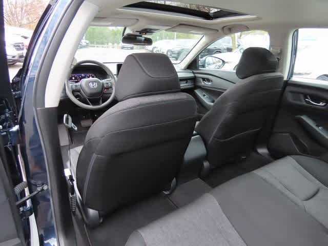 Thumbnail: 2024 Honda Accord - 13