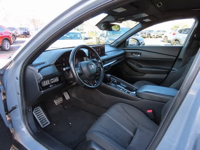 Thumbnail: 2023 Honda Accord - 2