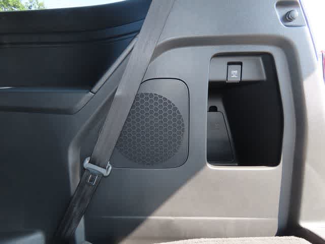 Thumbnail: 2026 Honda Odyssey - 12