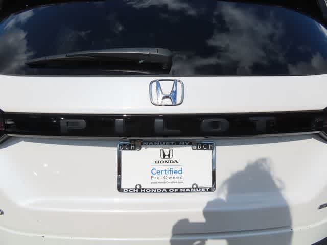 Thumbnail: 2025 Honda Pilot - 7