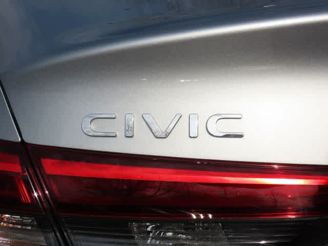 Thumbnail: 2023 Honda Civic - 7