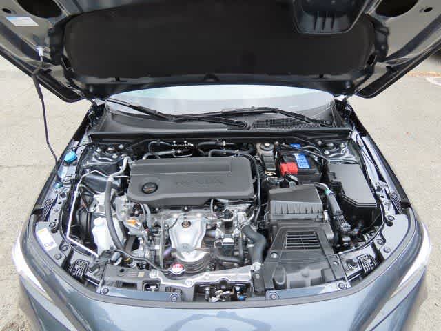 Thumbnail: 2026 Honda Civic - 10