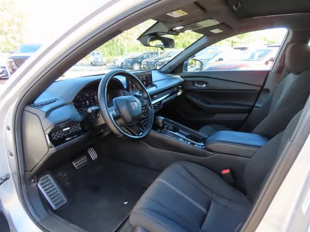 Thumbnail: 2024 Honda Accord - 2