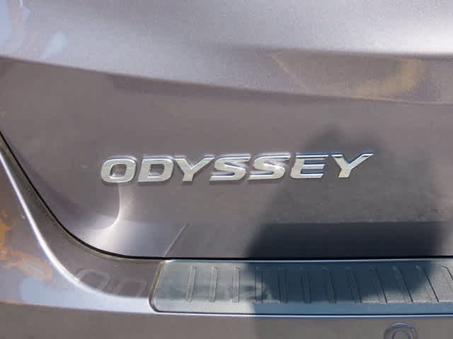 Thumbnail: 2026 Honda Odyssey - 7
