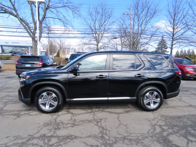 Thumbnail: 2024 Honda Pilot - 3