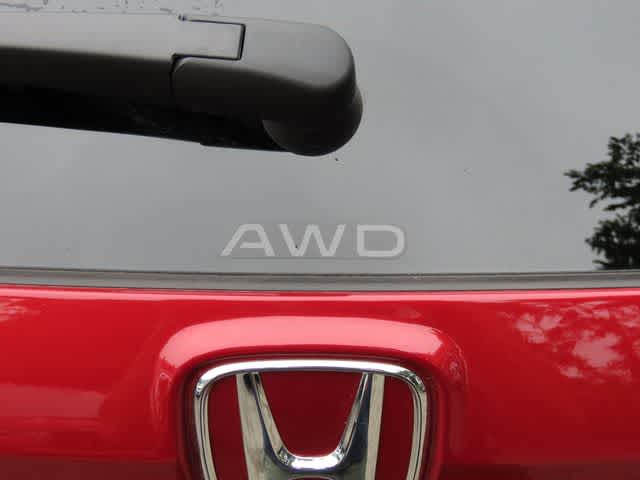 Thumbnail: 2026 Honda CR-V - 8