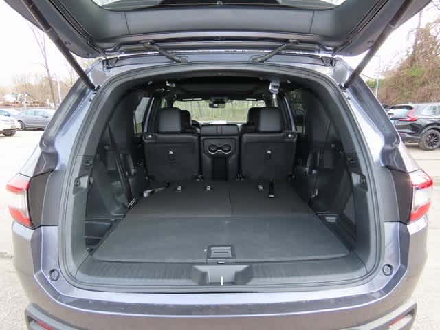 Thumbnail: 2025 Honda Pilot - 11