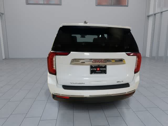 Thumbnail: 2024 GMC Yukon - 7