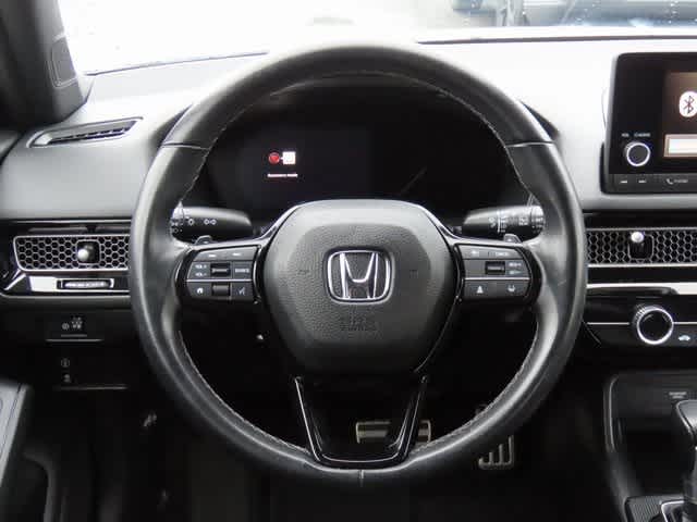 Thumbnail: 2023 Honda Civic - 18