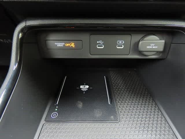 Thumbnail: 2026 Honda CR-V - 21