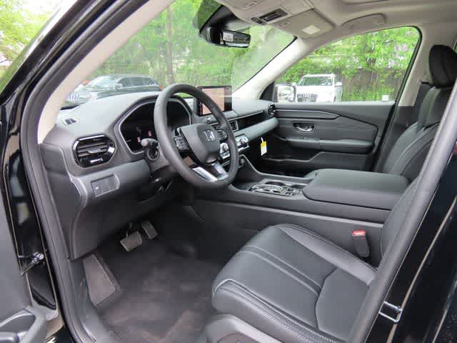 Thumbnail: 2026 Honda Pilot - 2