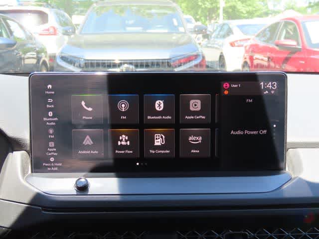 Thumbnail: 2025 Honda Accord - 19