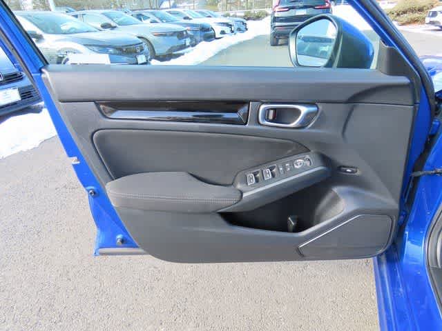 Thumbnail: 2023 Honda Civic - 13