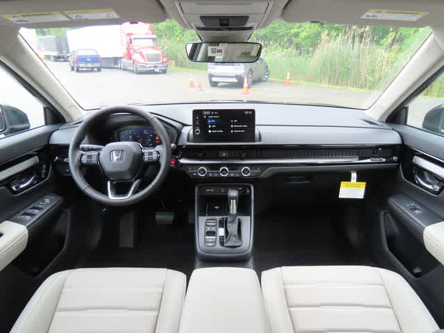 Thumbnail: 2026 Honda CR-V - 17