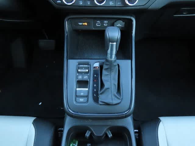 Thumbnail: 2023 Honda CR-V - 21