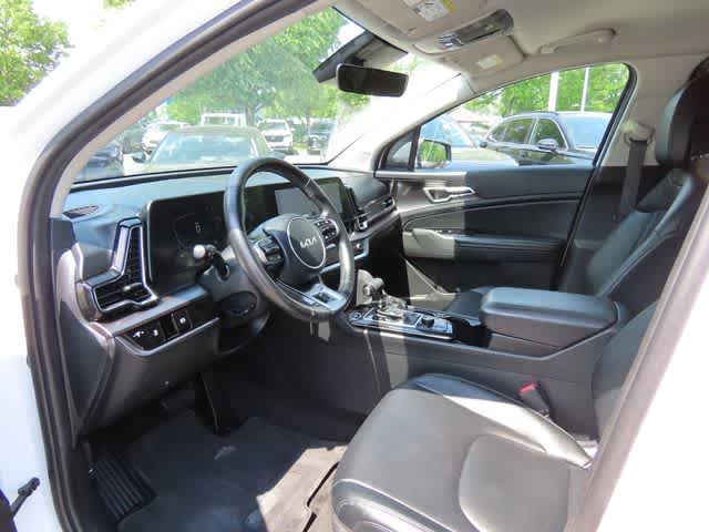 Thumbnail: 2023 Kia Sportage - 2