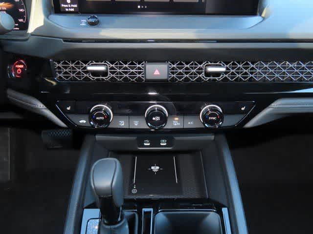 Thumbnail: 2026 Honda Accord - 20