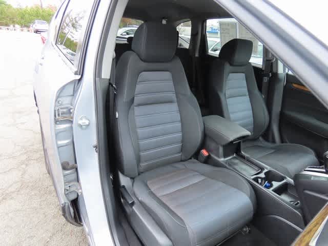 Thumbnail: 2018 Honda CR-V - 17